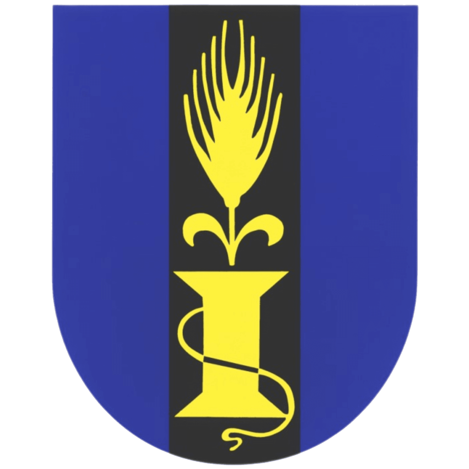 Wappen der Marktgemeinde Gastern